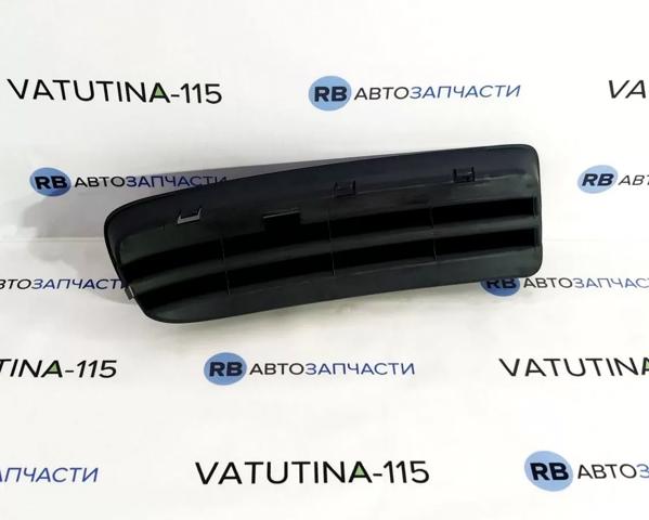 VAG 1U0807367C01C Решетка бампера переднего левая в наличии Каменское