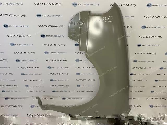 1U0821105B Крыло переднее левое купить Украина