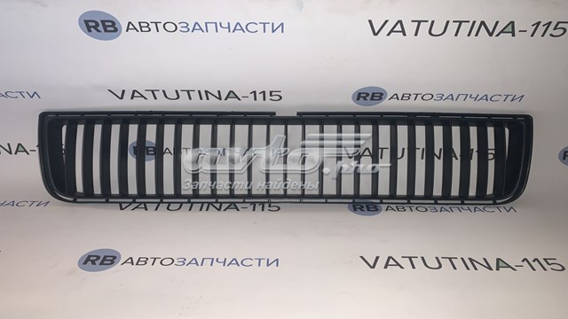 VAG 1U0853677B41 Решетка бампера переднего центральная в наличии Ужгород