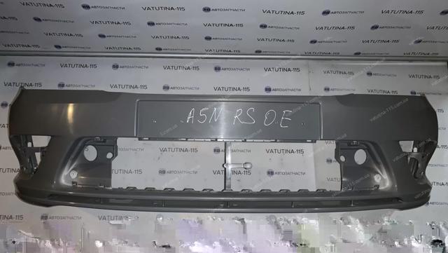 Бампер на авто 1Z0807221R VAG