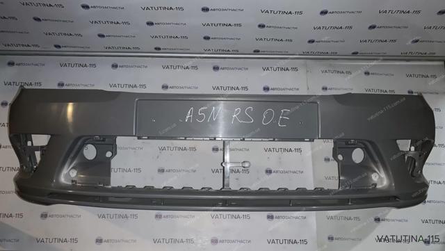 1Z0807221R Передний бампер купить Полтава