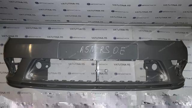 1Z0807221R VAG Бампер передний купить в Винница