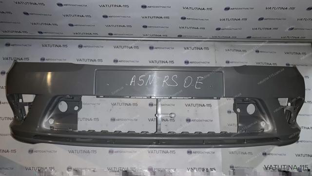 1Z0807221R Передний бампер купить Одесса