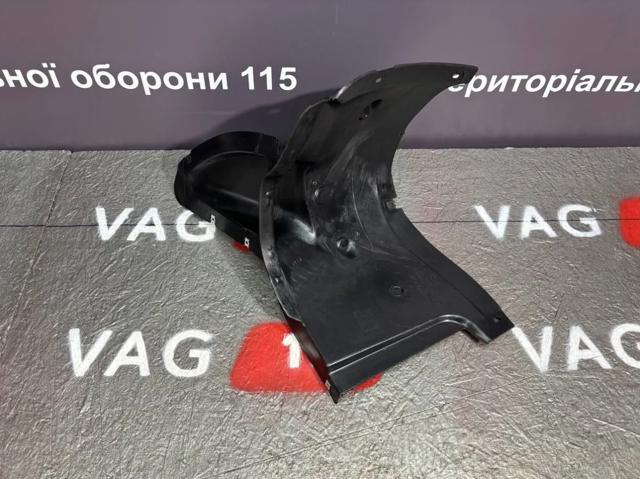 VAG 1Z0809953D Подкрылок крыла переднего левый передний в наличии Украина