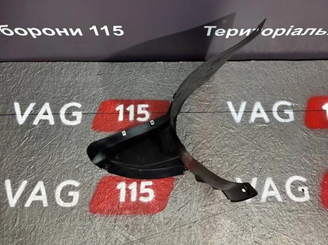 1Z0809953D VAG Подкрылок крыла переднего левый передний купить в Львов