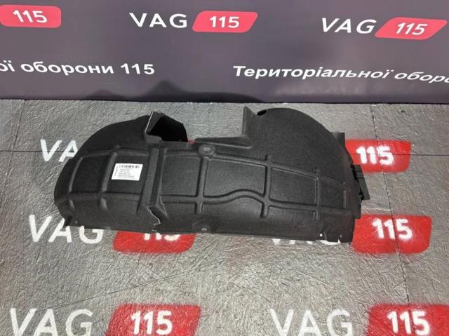 1Z0809957C VAG Подкрылок крыла переднего левый задний купить в Харьков