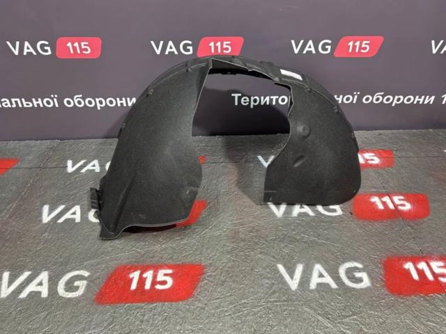 1Z0809957C VAG Подкрылок крыла переднего левый задний купить в Харьков