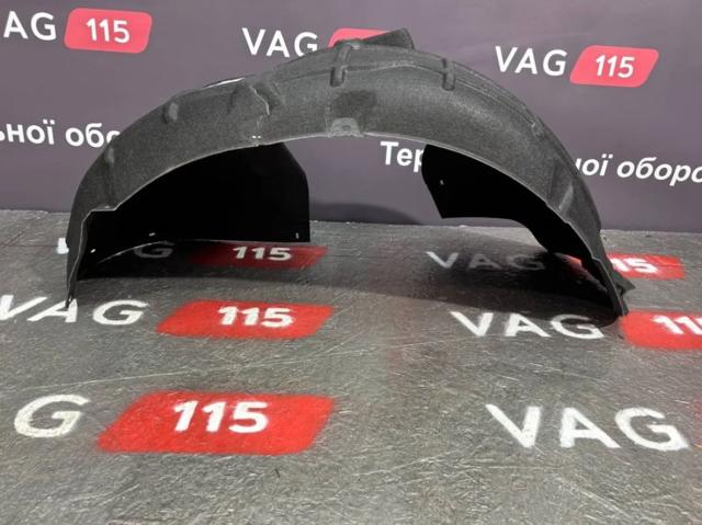 VAG 1Z0809957C Подкрылок крыла переднего левый задний в наличии Николаев