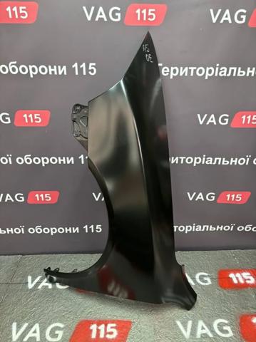 VAG 1Z0821105A Крыло переднее левое в наличии Житомир