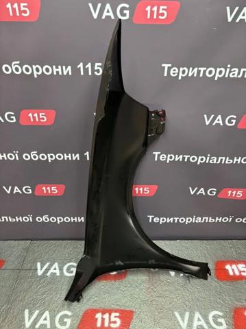 VAG 1Z0821105A Крыло переднее левое в наличии Одесса