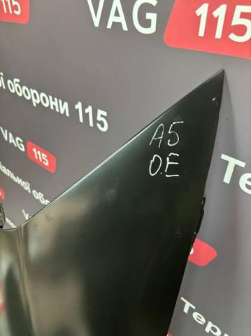 1Z0821105A Крыло переднее левое купить Каменское