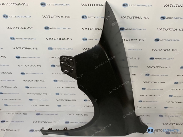 1Z0821105A VAG Крыло переднее левое купить в Запорожье