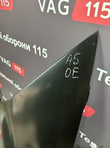 1Z0821105A VAG Крыло переднее левое купить в Житомир