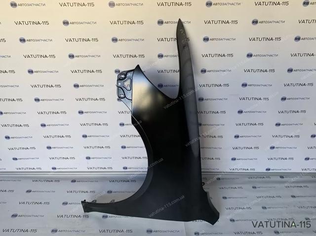1Z0821105C VAG Крыло переднее левое купить в Украина