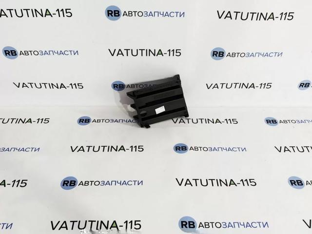 1Z0853665B41 VAG Решетка бампера переднего левая купить в Ирпень