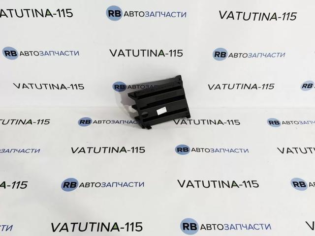 VAG 1Z0853665B41 Решетка бампера переднего левая в наличии Харьков