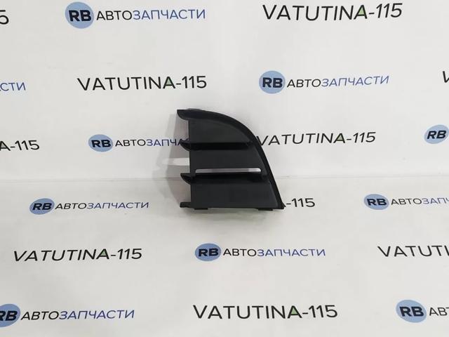 VAG 1Z0853665C9B9 Решетка бампера переднего внутренняя левая в наличии Ровно