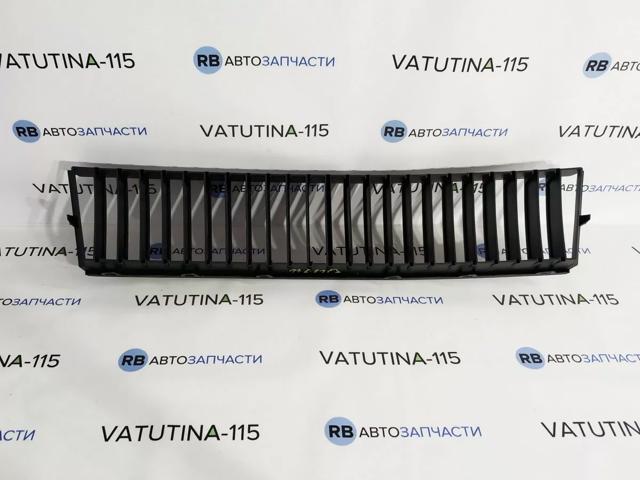 Облицовка радиатора 1Z0853677A9B9 VAG