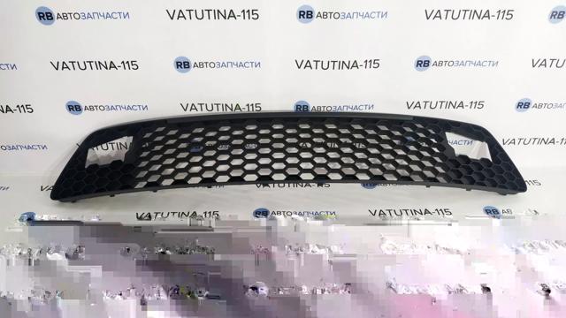 1Z0853677D9B9 Решетка радиатора купить Днепр