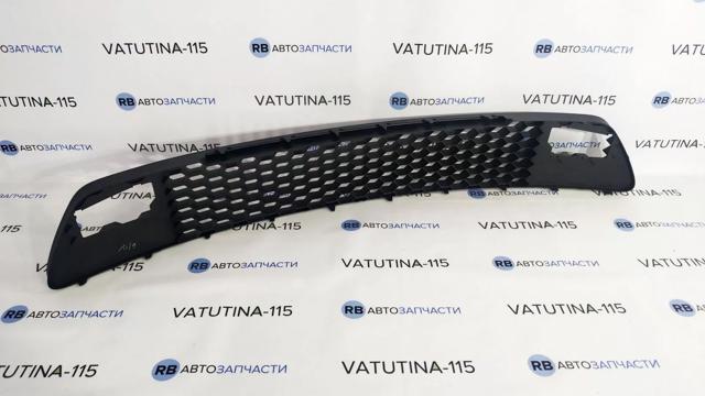 1Z0853677D9B9 Решетка радиатора купить Черкассы