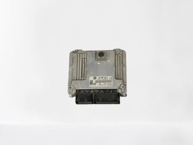 1Z0907115C Блок управления двигателем купить Черновцы