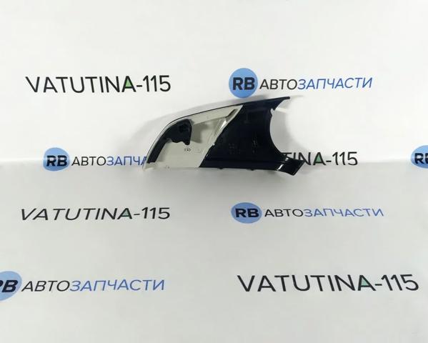 1Z0949101C VAG Указатель поворота зеркала левый купить в Днепр