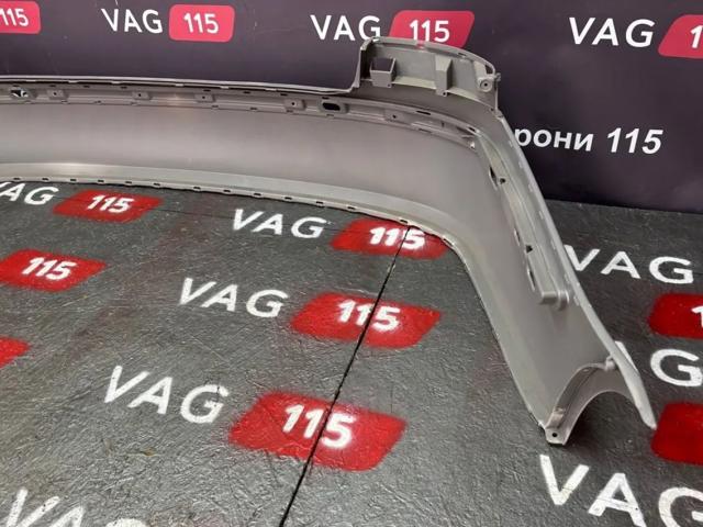 Задний бампер 1Z5807421 VAG