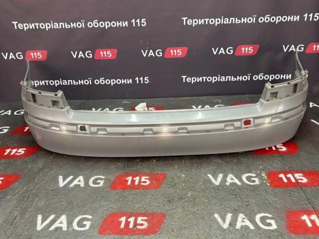 1Z5807421 Бампер задний купить Одесса