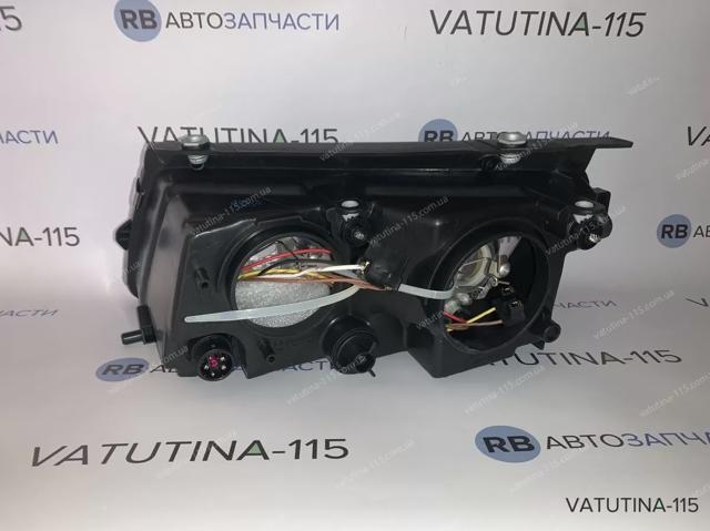 TYC 201143052 Фара правая в наличии Львов