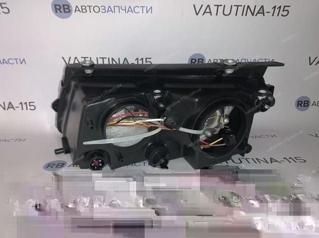 TYC 201143052 Фара правая в наличии Ужгород