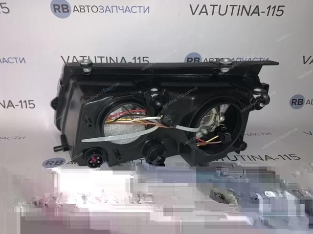 TYC 201143052 Фара правая в наличии Запорожье