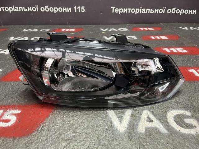 TYC 2012033052 Фара правая в наличии Сумы
