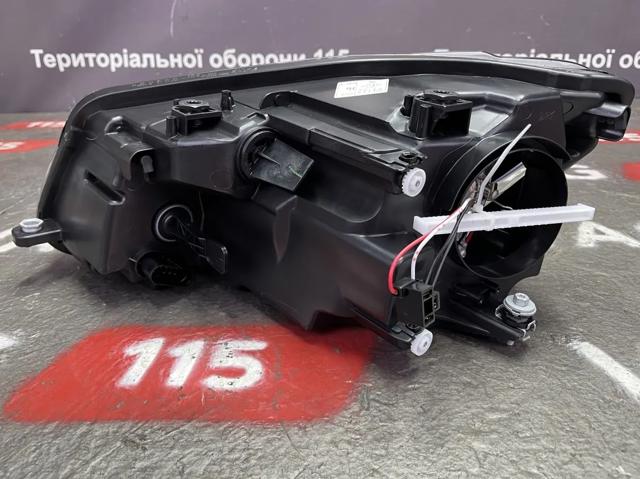 2012473052 TYC Фара правая купить в Запорожье