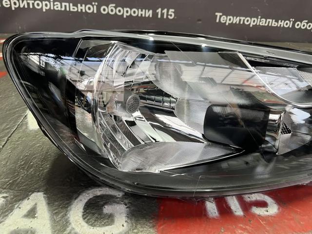 2012473052 TYC Фара правая купить в Хмельницкий