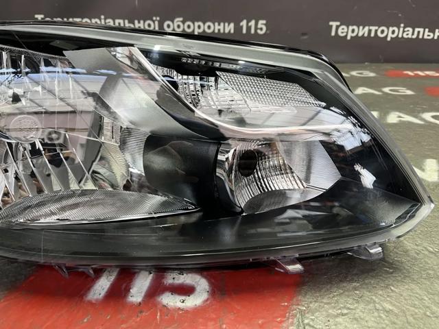 2012473052 TYC Фара правая купить в Винница