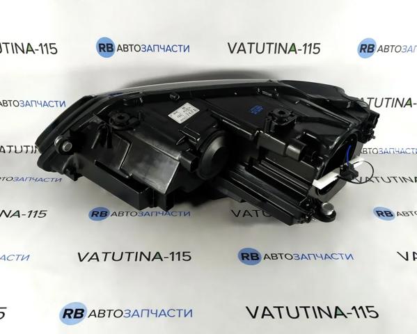 2012581052 TYC Правая фара купить в Павлоград