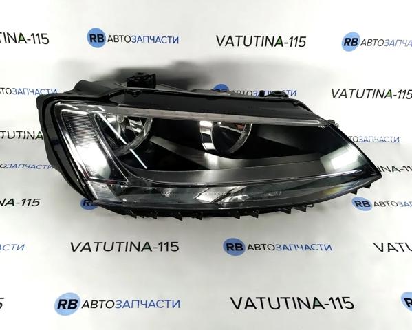 2012581052 TYC Правая фара купить в Харьков