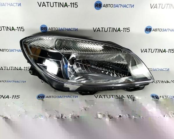 2014321052 TYC Фара правая купить в Днепр