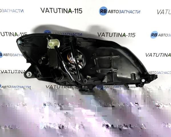 TYC 2014322052 Левая фара в наличии Украина