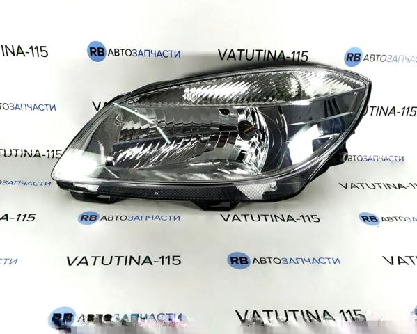 TYC 2014322052 Левая фара в наличии Львов