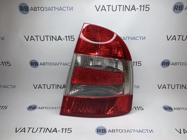 Правый стоп 2021001041 VISTEON