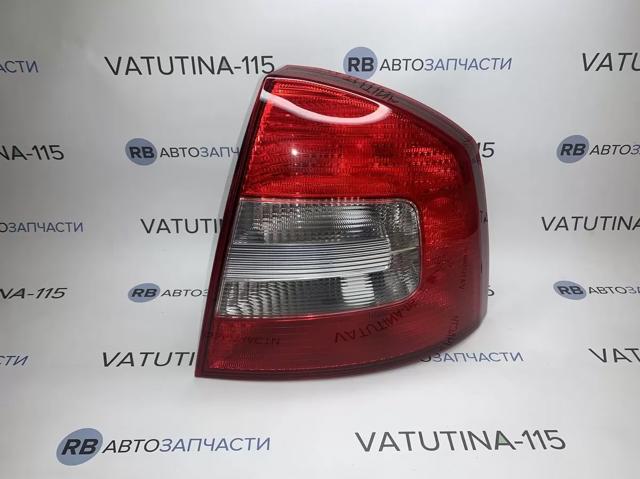 2021001112 VISTEON Задний фонарь купить в Одесса