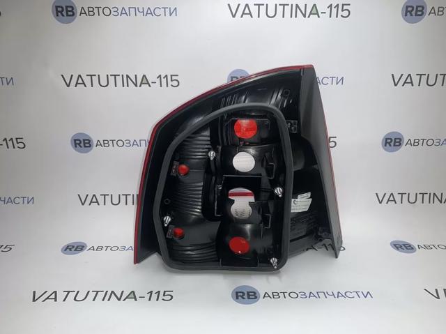 VISTEON 2021001112 Задний фонарь в наличии Винница