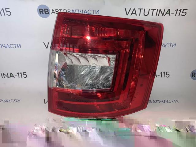Правый стоп 2021001141 VISTEON
