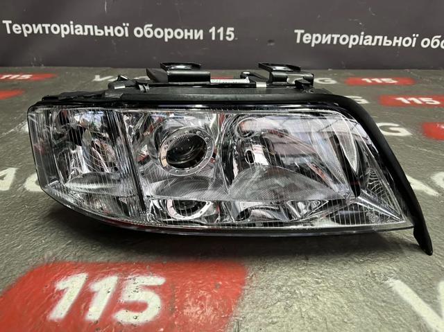 205377082 Фара правая купить Днепр