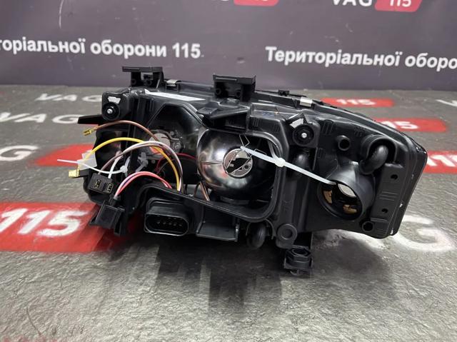 205377082 TYC Фара правая купить в Львов