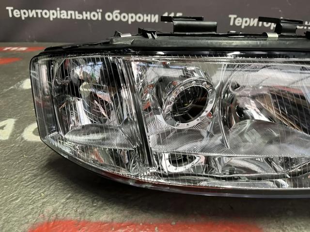 205377082 Правая фара купить Полтава