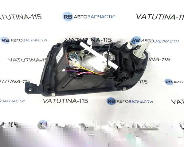 206229052 Правая фара купить Одесса