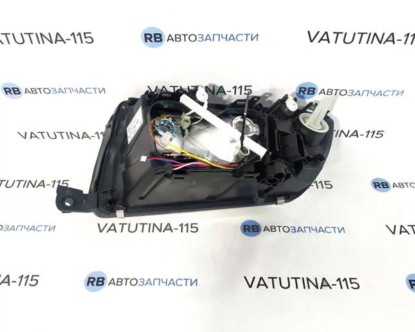 TYC 206229052 Правая фара в наличии Киев