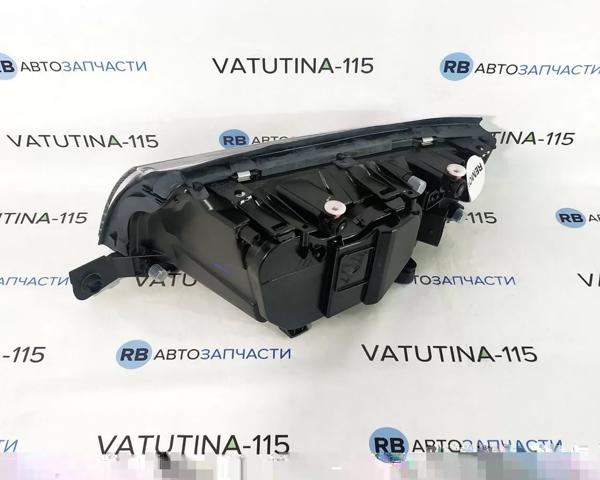 TYC 206229152 Фара правая в наличии Львов